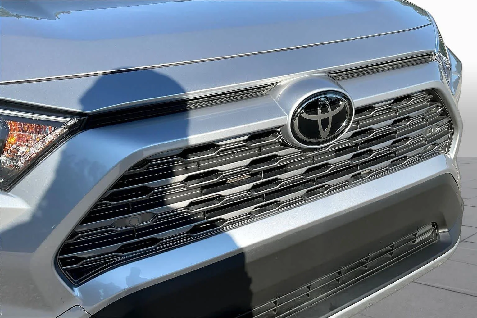 Used 2021 Silver Sky Metallic Toyota Limited image 30
