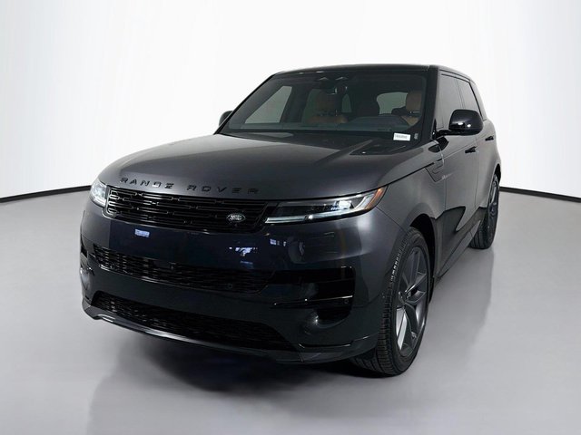 New 2026 Range Rover Sport Dynamic SE All Wheel Drive Sport Utility