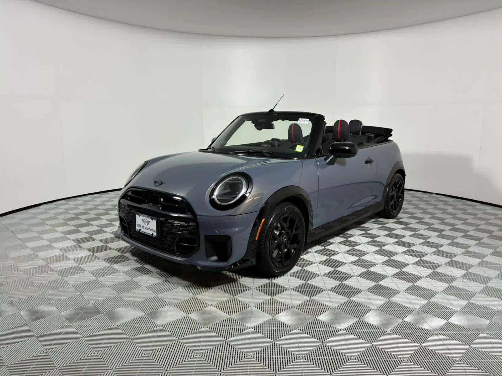2026 MINI Convertible S - Photo 7