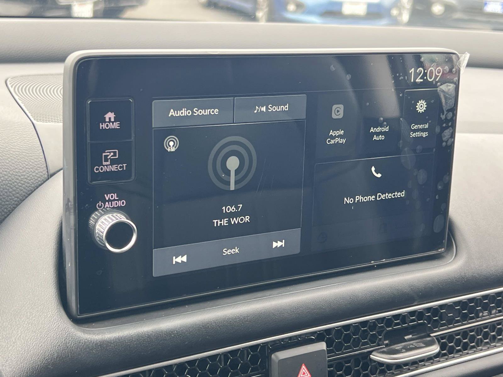 2026 Honda HR-V EX-L - Photo 45