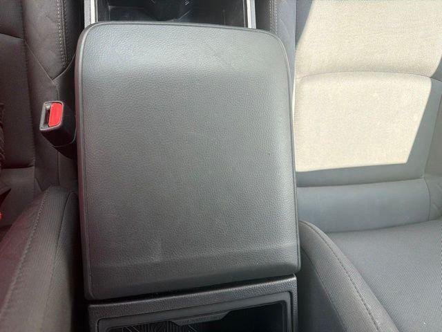 Certified Used 2024 White Toyota SR5 image 157