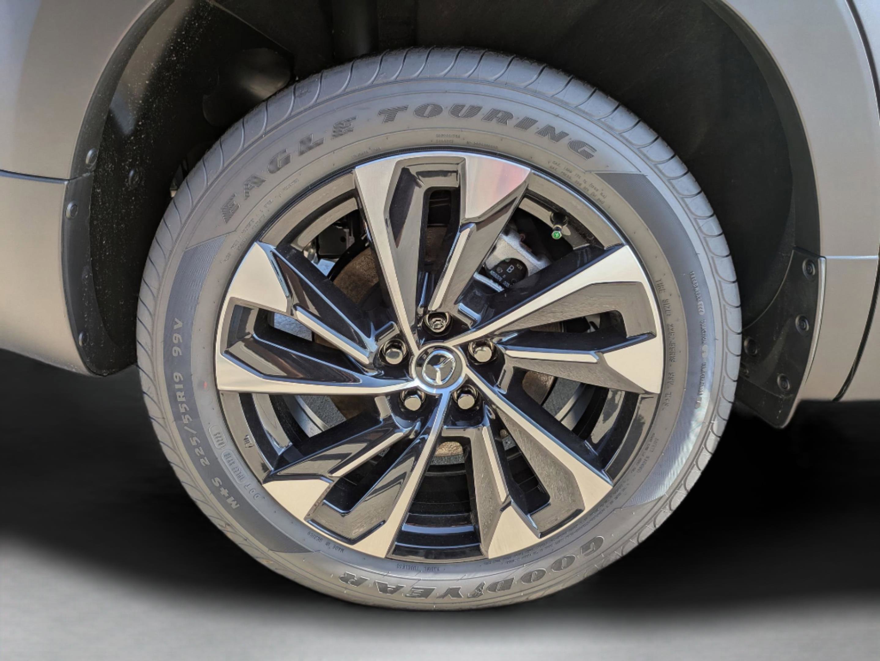 2025 Mazda CX-50 Premium Plus - Photo 24