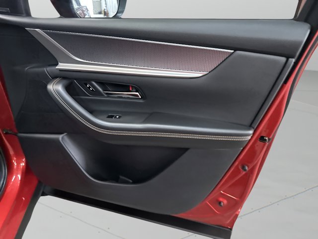 New 2026 Soul Red Crystal Metallic Mazda 3.3 Turbo S Premium AWD image 13