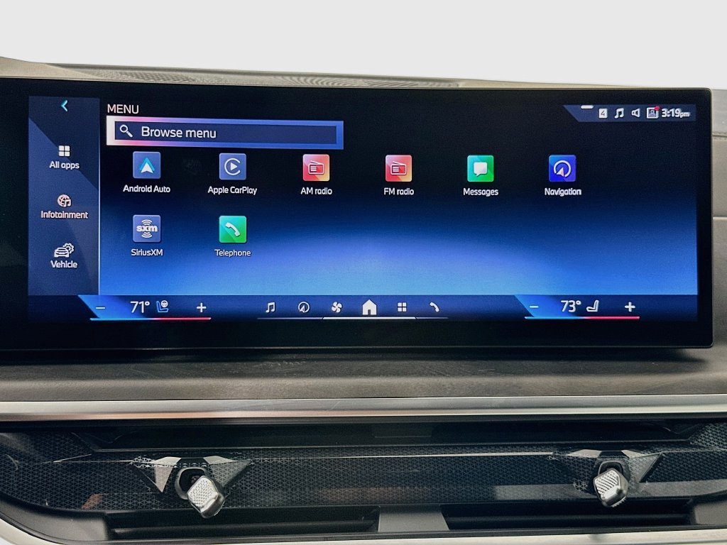 2026 BMW X5 40i - Photo 15