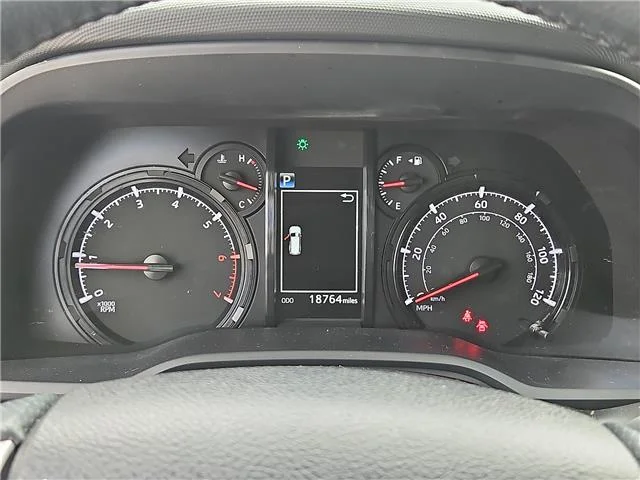 Used 2024 Underground Toyota SR5 Premium 4x4 image 16