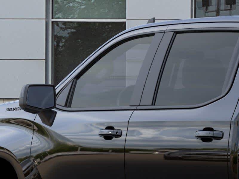 New 2026 Black Chevrolet RST image 12