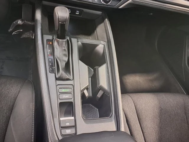 2024 Honda Accord EX - Photo 13