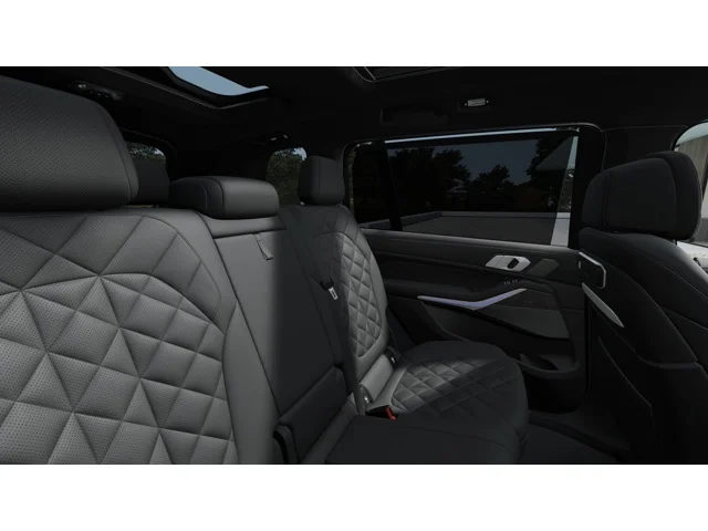 New 2027 Brooklyn Grey Metallic BMW  image 12