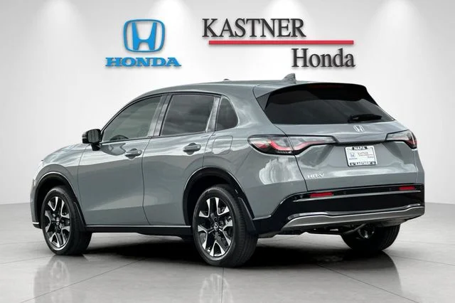 New 2027  Honda EX-L image 6