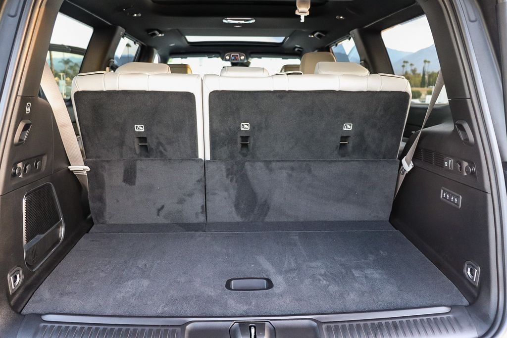 New 2026 Bright White Clearcoat Jeep Limited Reserve image 29