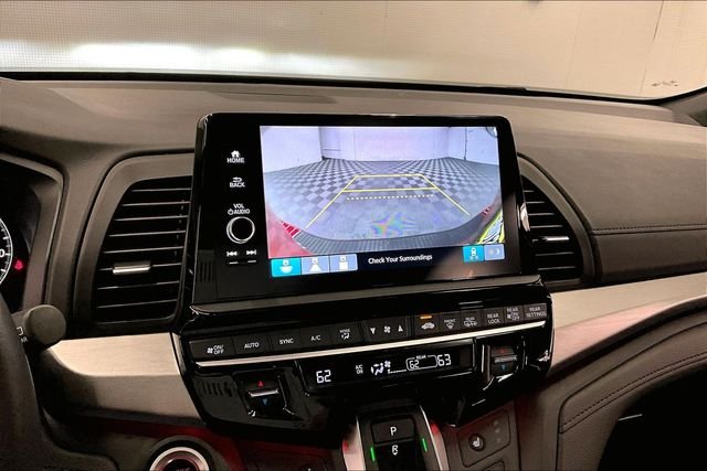 2025 Honda Odyssey Sport L - Photo 29