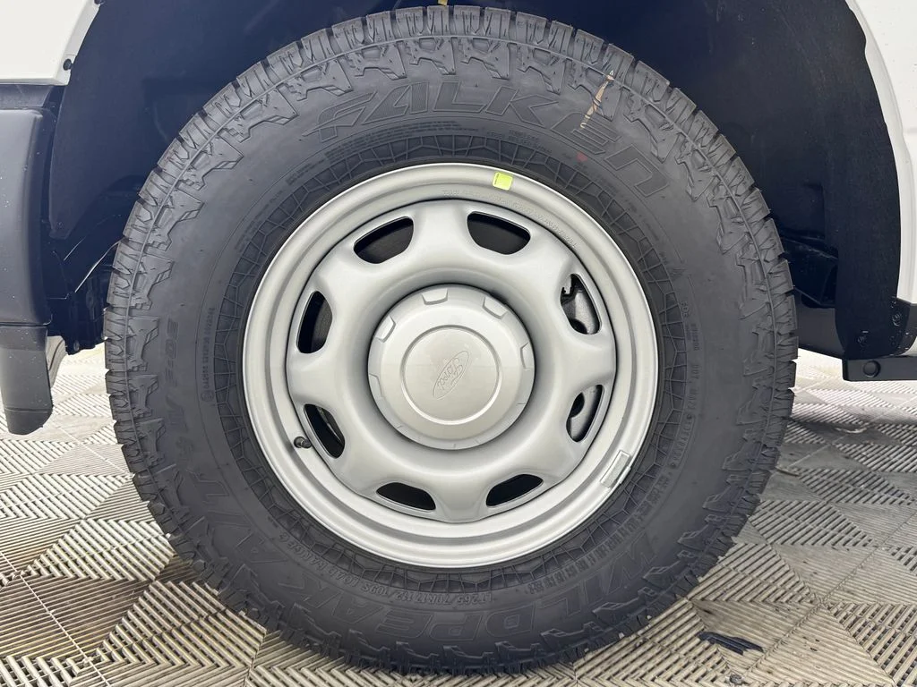 New 2026 White Ford XL image 12