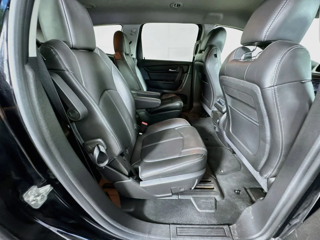 Used 2016 Black Chevrolet 2LT image 34