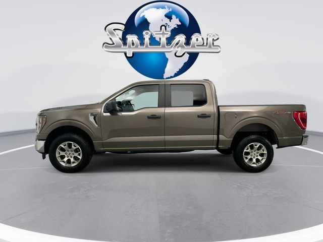 2023 Ford F-150 XLT - Photo 6