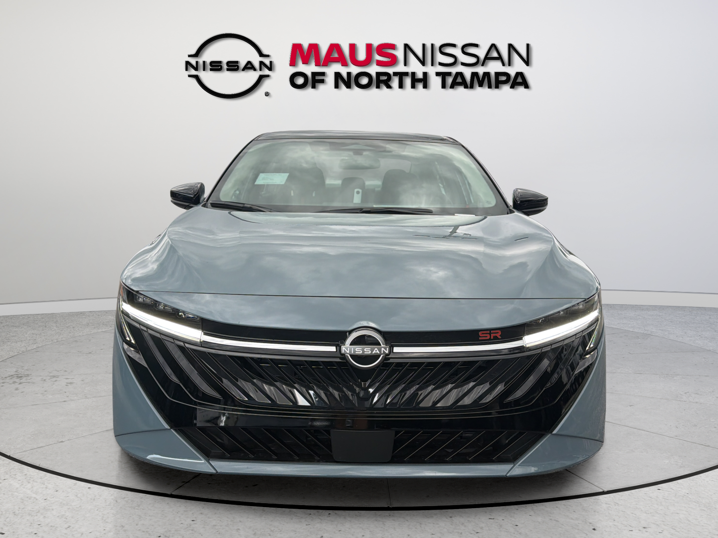 New 2027  Nissan SR image 3