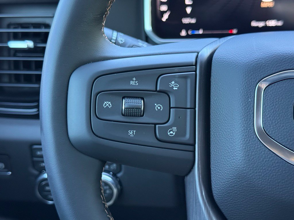 2026 GMC Sierra 2500HD AT4 - Photo 26