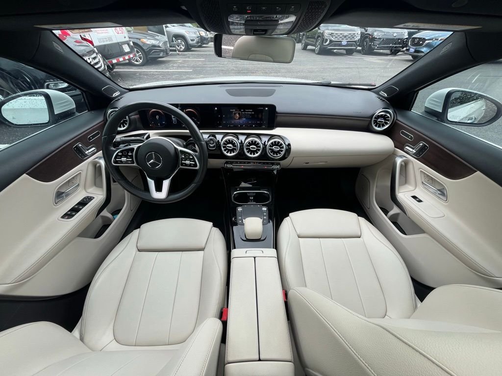 2021 Mercedes-Benz A-Class A220 - Photo 13