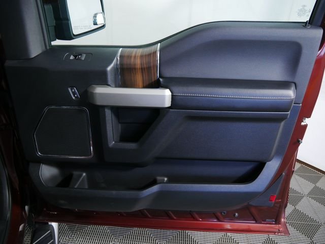 Used 2016 Brown Ford Lariat image 10