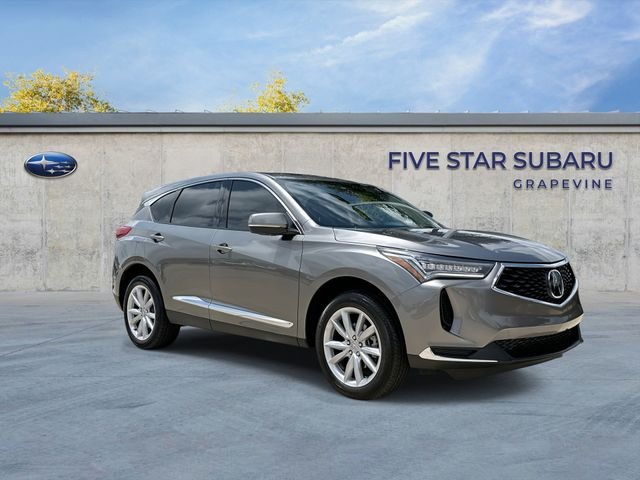 2023 Acura RDX SH-AWD's photo