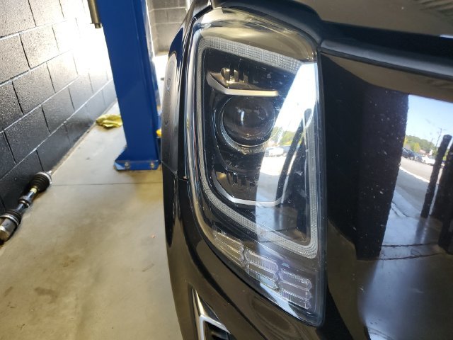Used 2022 Copper Kia S image 3