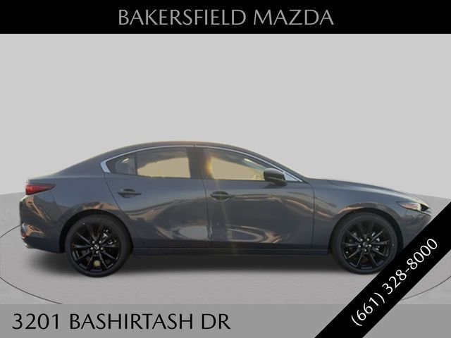 2026 Mazda Mazda3 Turbo Premium Plus - Photo 6