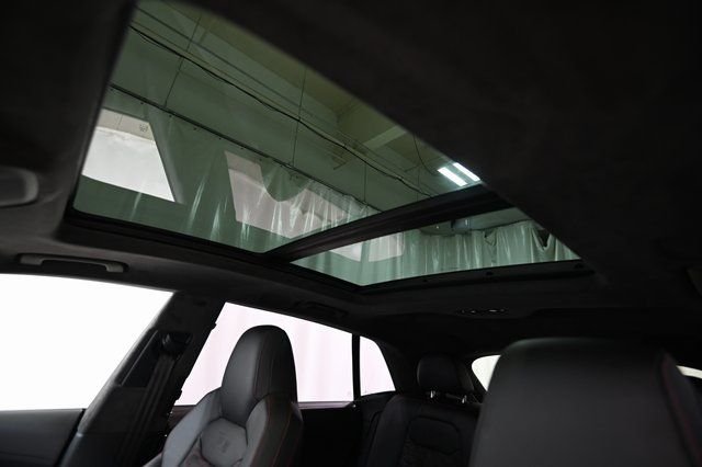 Used 2020 White Audi 4.0T image 23