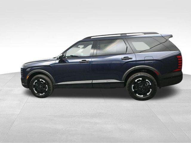 New 2026 Blue Hyundai XRT Pro image 5