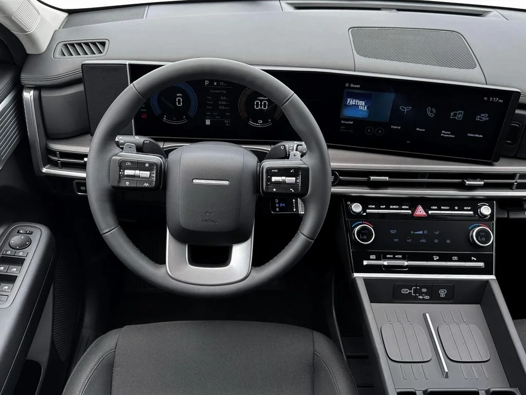 2026 Hyundai Santa Fe SE - Photo 17