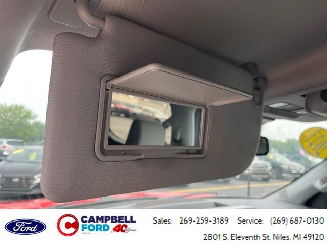 Certified Used 2023 Race Red Ford XLT image 33
