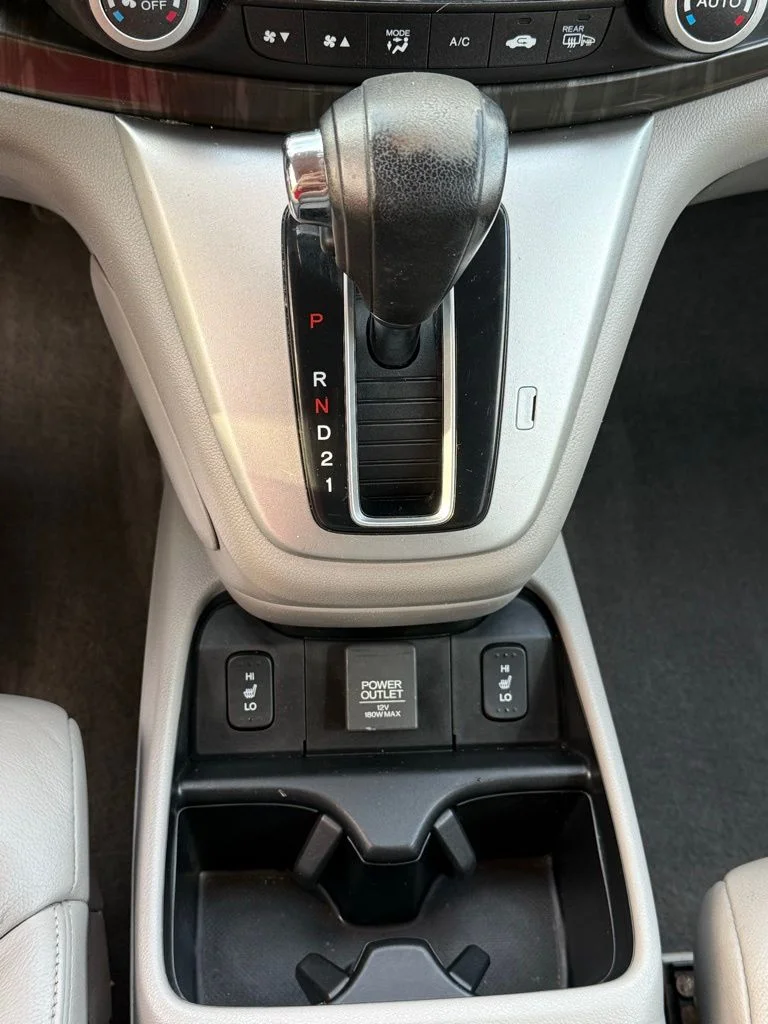 Used 2014  Honda EX-L image 15