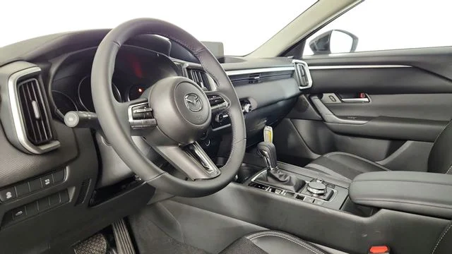 New 2025 Soul Red Crystal Metallic Mazda 2.5 S Premium AWD image 12