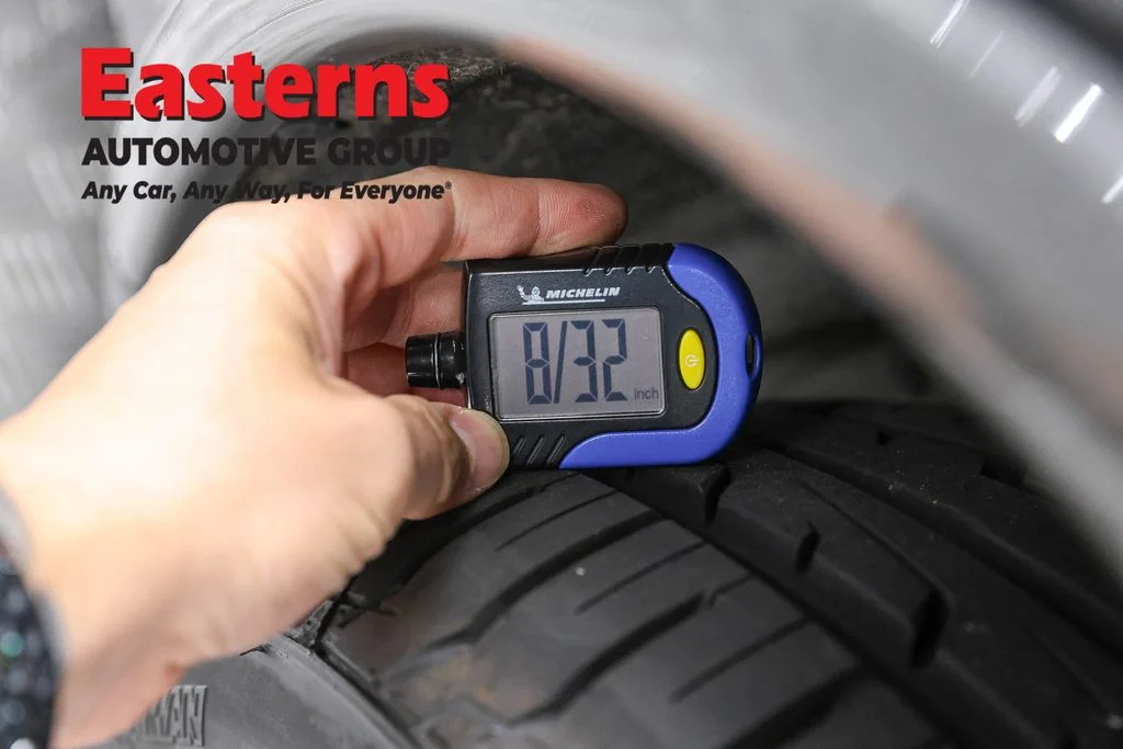 Used 2024 Gray Dodge GT Plus image 29
