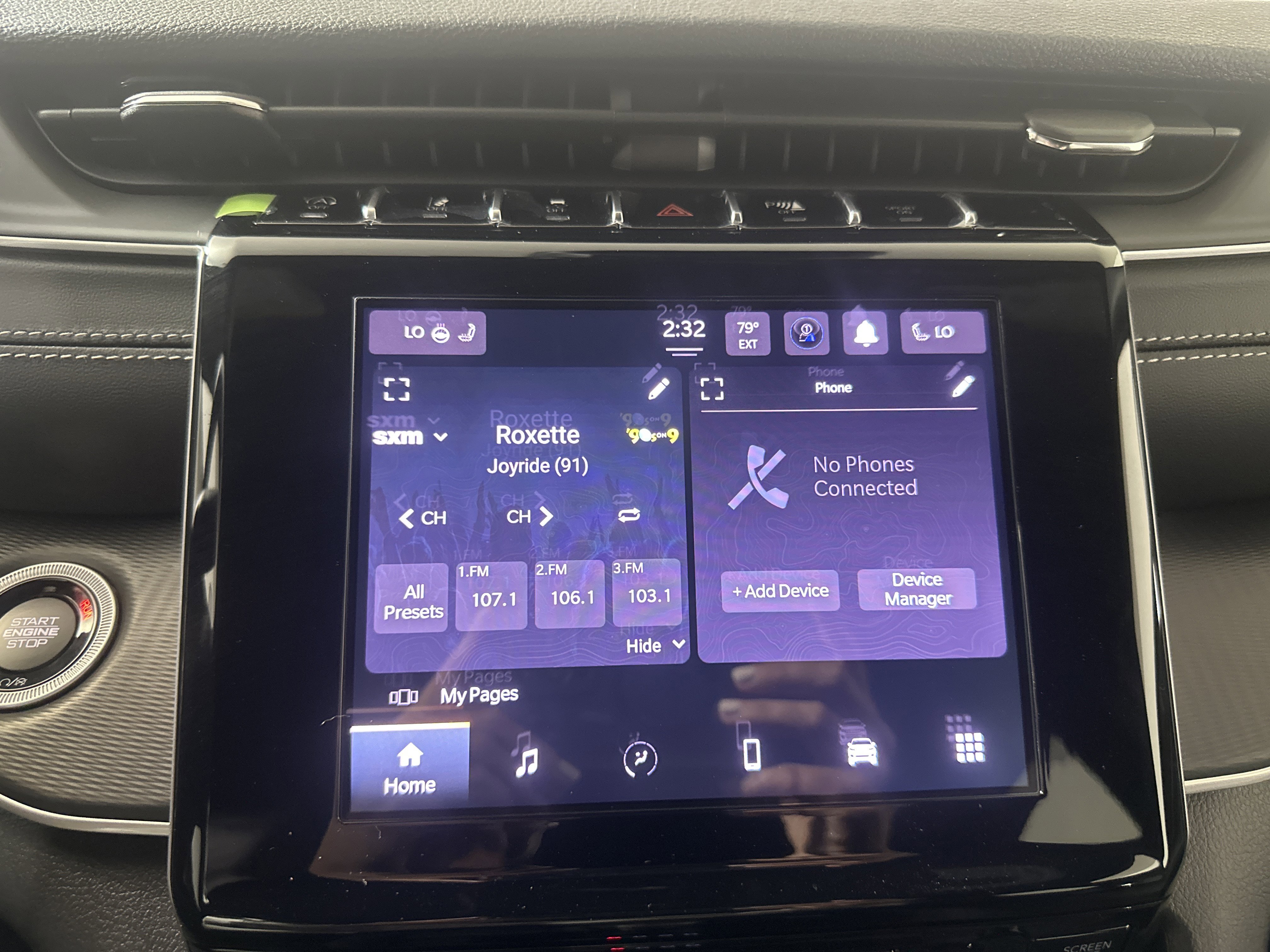 2025 Jeep Grand Cherokee Altitude - Photo 13