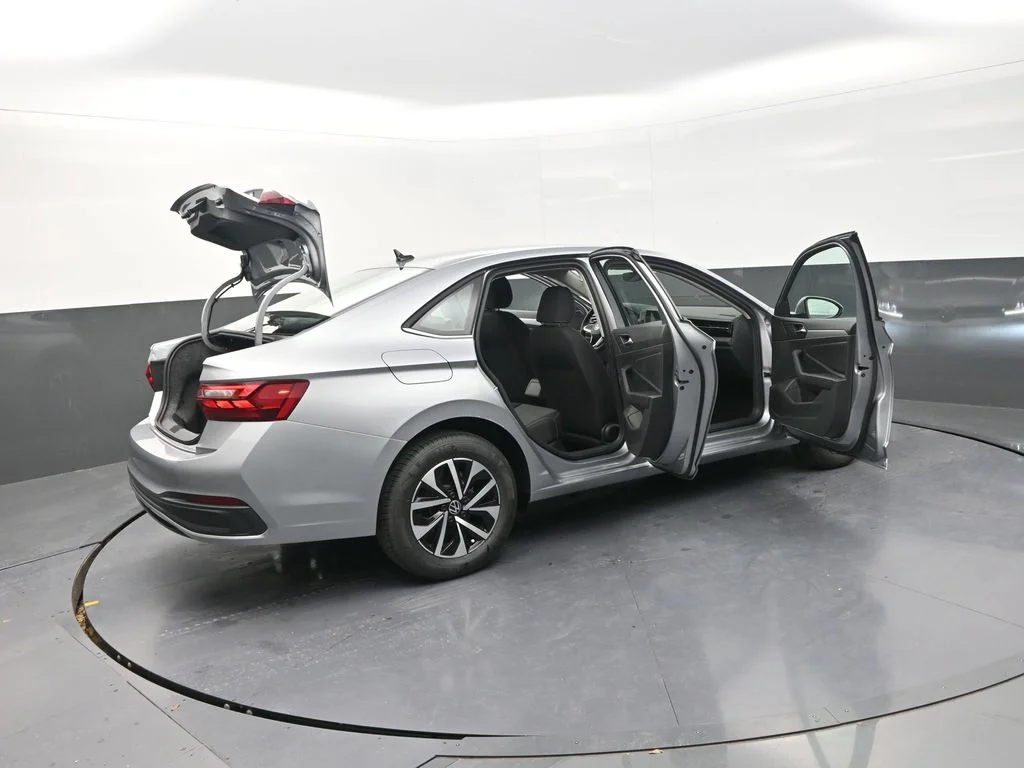 New 2026  Volkswagen 1.5T S image 36