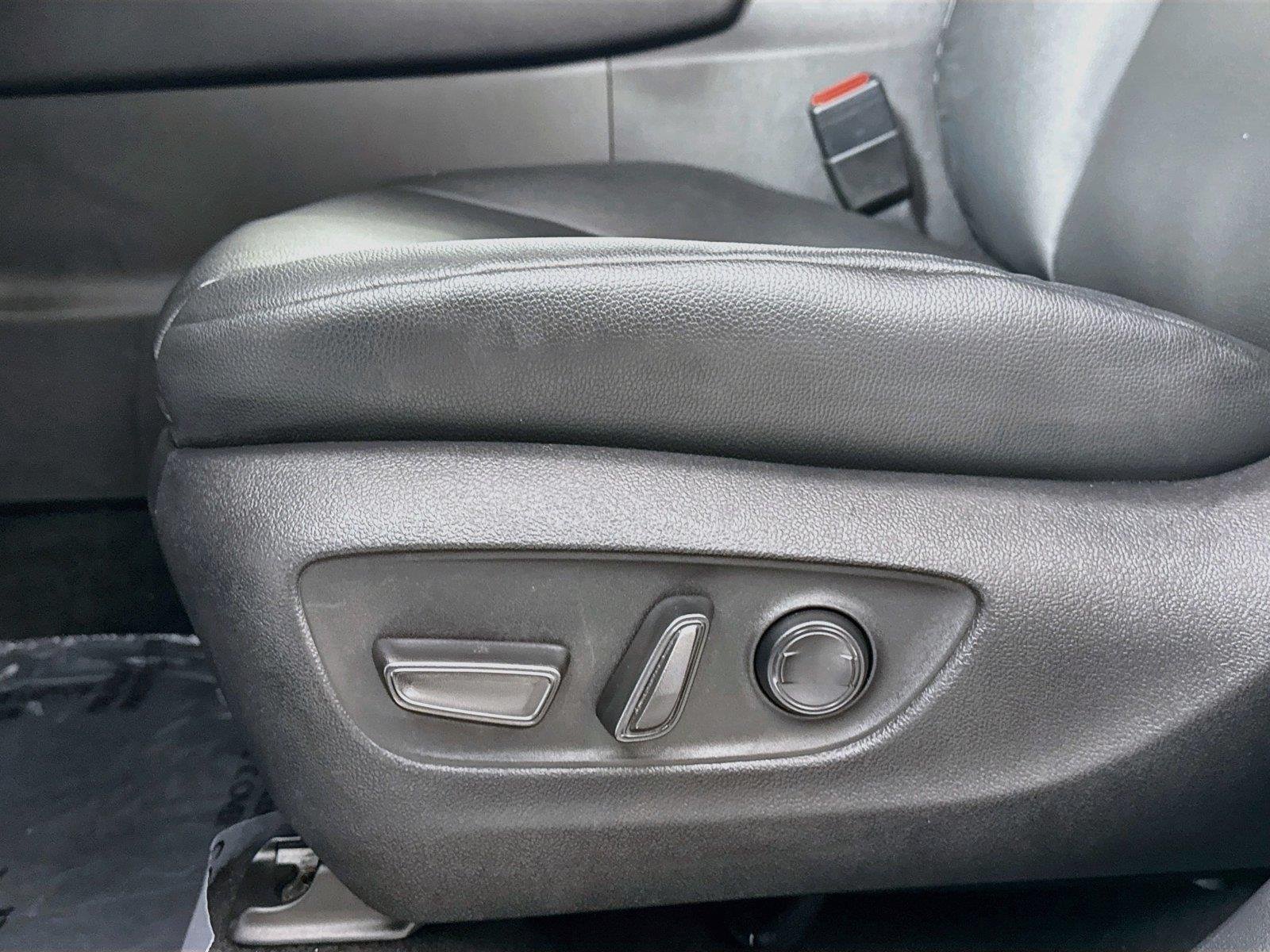 Certified Used 2025 Celestial Silver Metallic Toyota XLE image 28