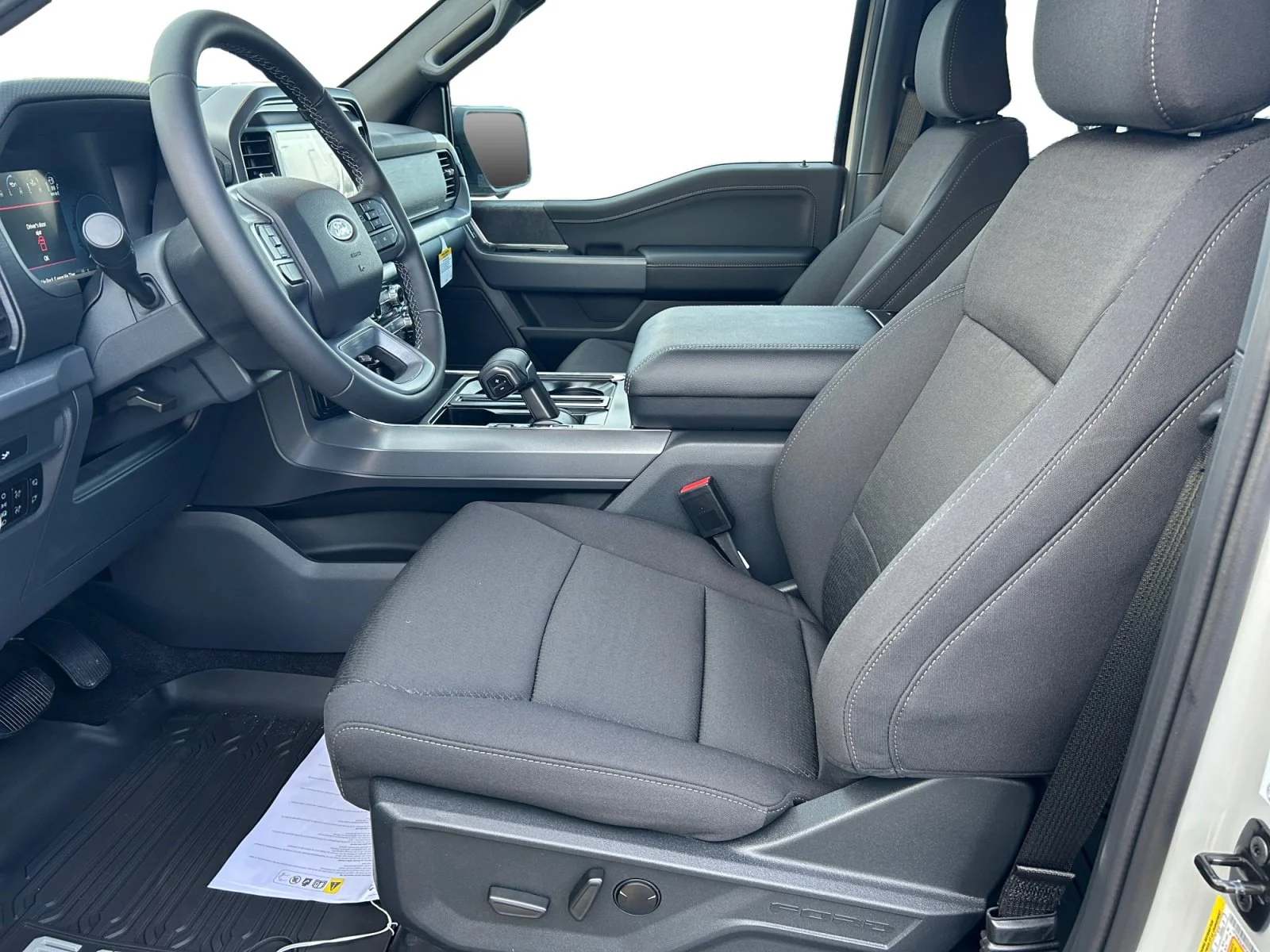 New 2026 Avalanche Ford XLT image 14