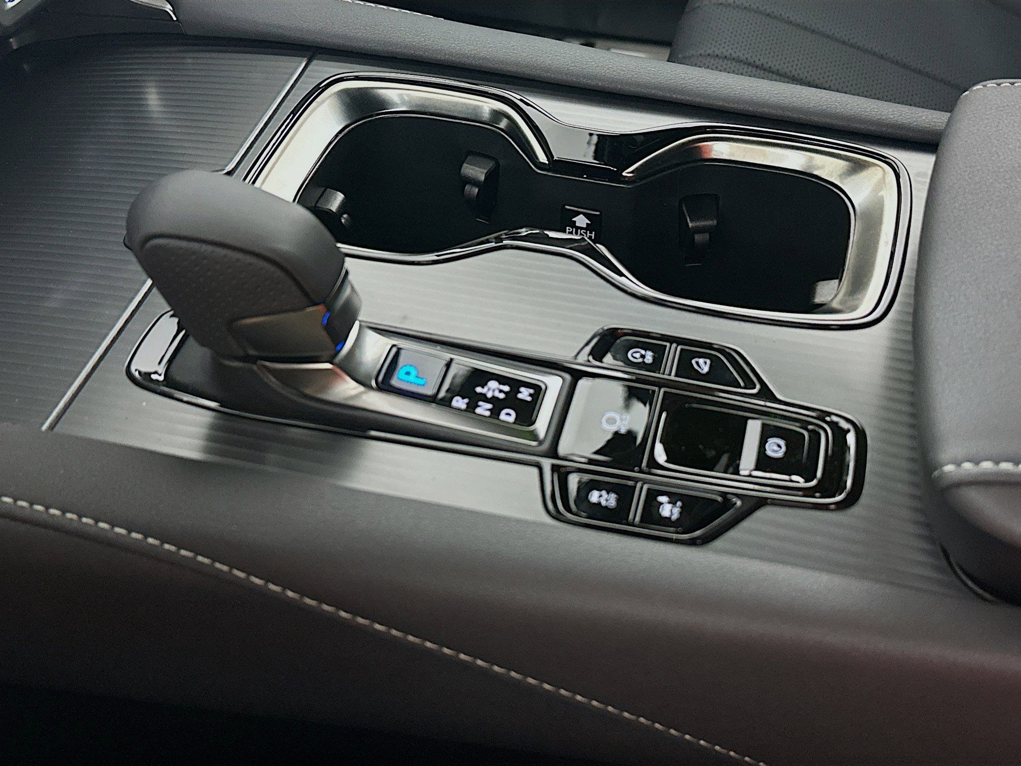 New 2026 Incognito Lexus  350 F SPORT HANDLING AWD image 16