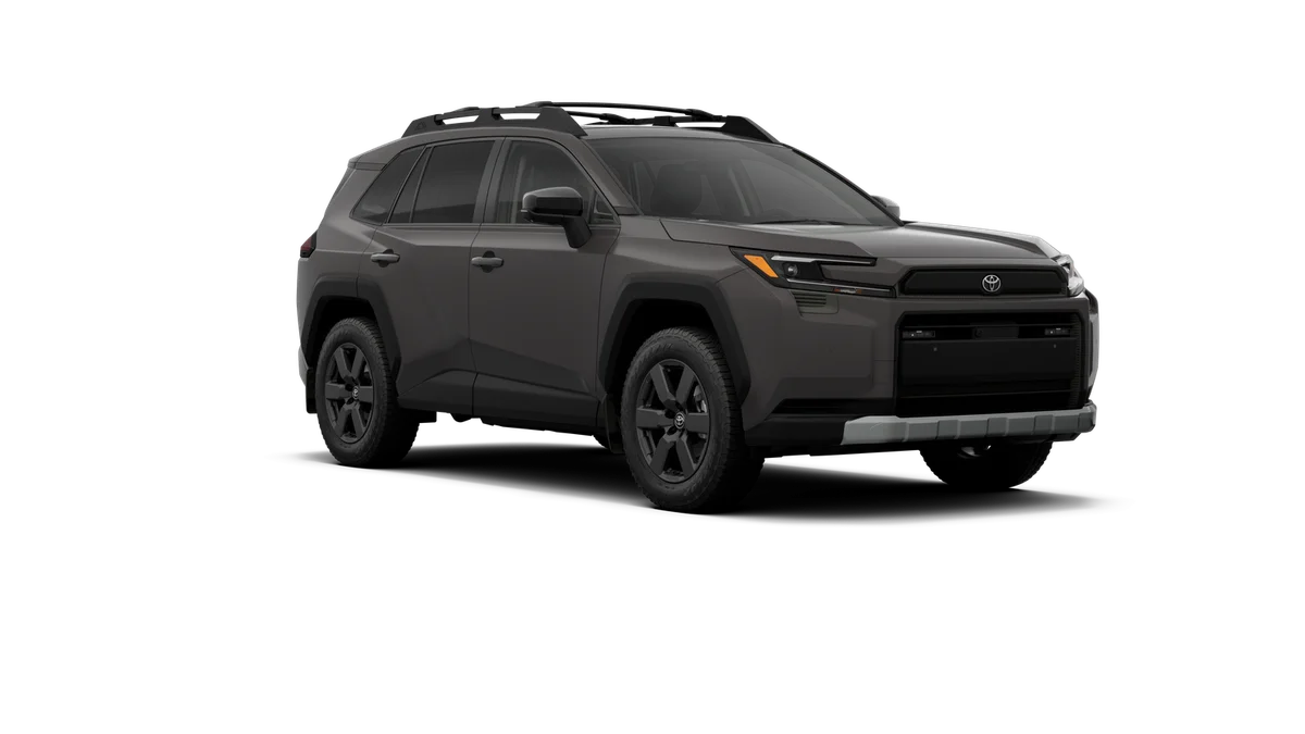 New 2026 Urban Rock Toyota Woodland image 15