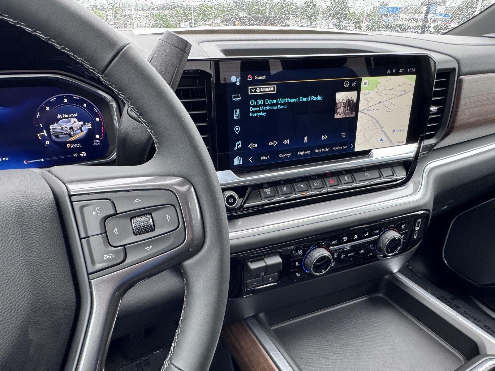 2026 Chevrolet Silverado 2500 HD High Country - Photo 19