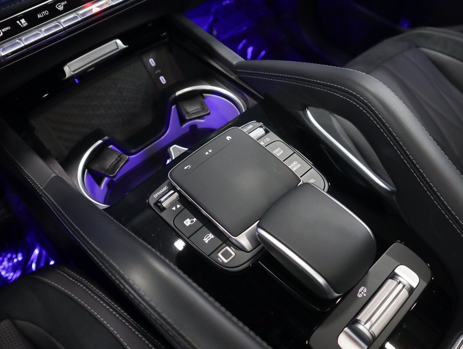 Used 2026  Mercedes-Benz AMG® GLE 63 S image 18