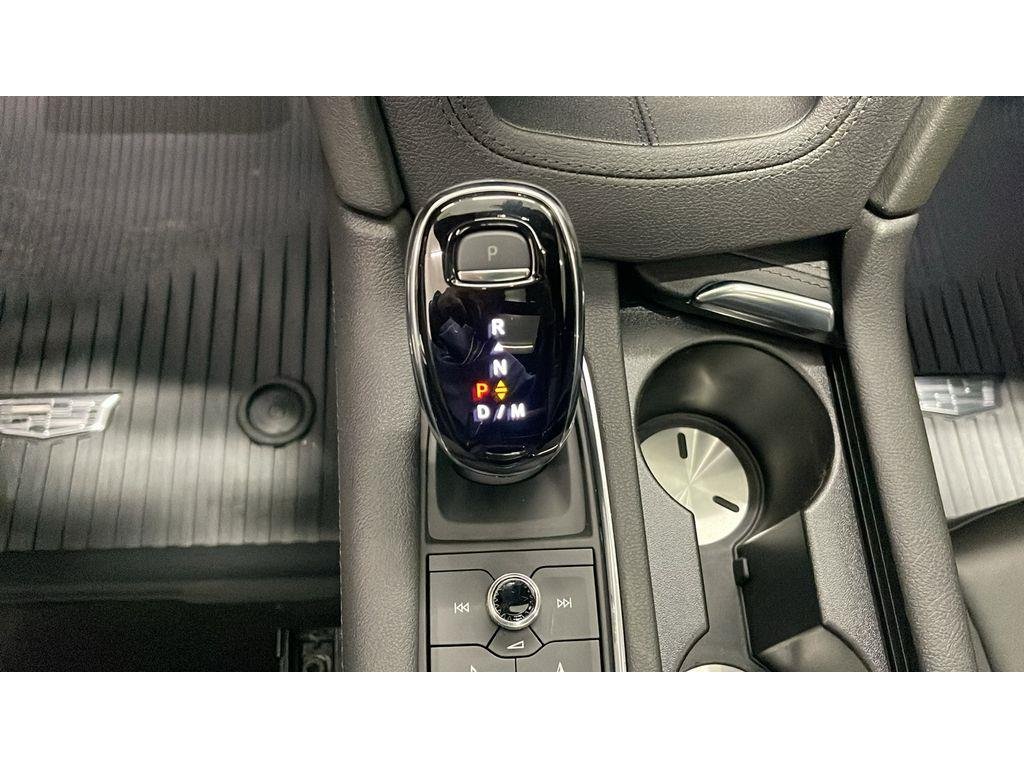 2026 Cadillac XT5 Premium Luxury - Photo 23