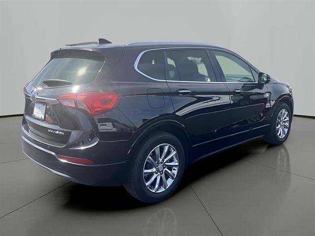 2019 Buick Envision Essence, photo 5 of 12