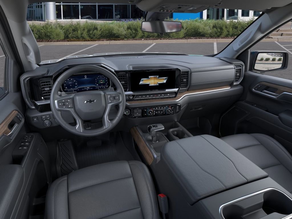 2026 Chevrolet Silverado 1500 RST - Photo 15
