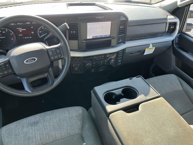 Used 2025 White Ford XLT image 15