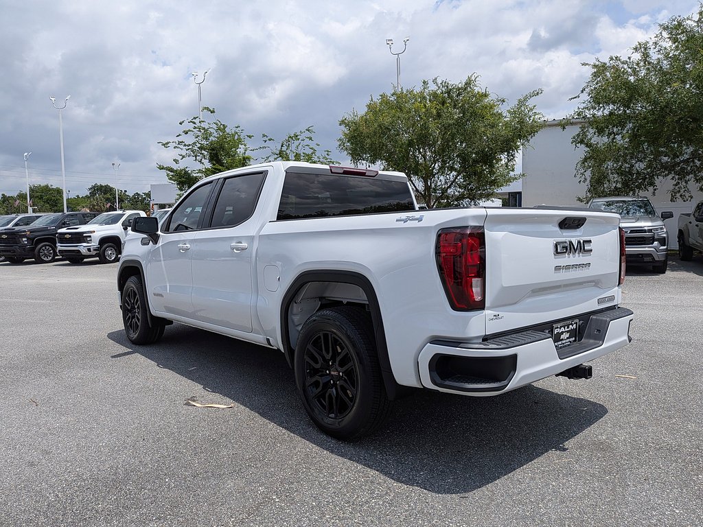 2024 GMC Sierra 1500 Elevation - Photo 22