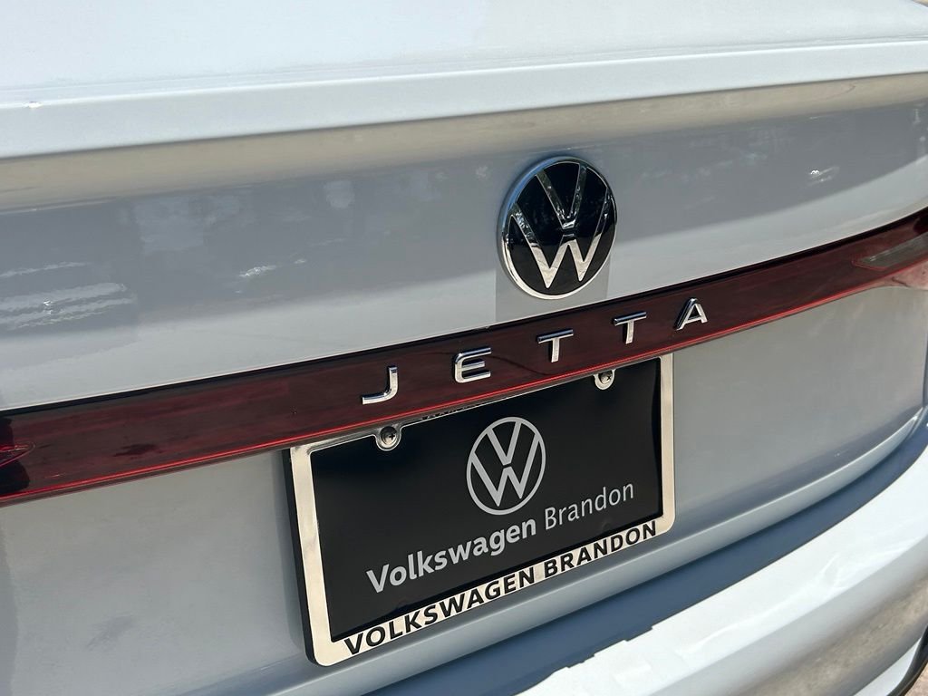 New 2026 White Volkswagen 1.5T Sport image 29