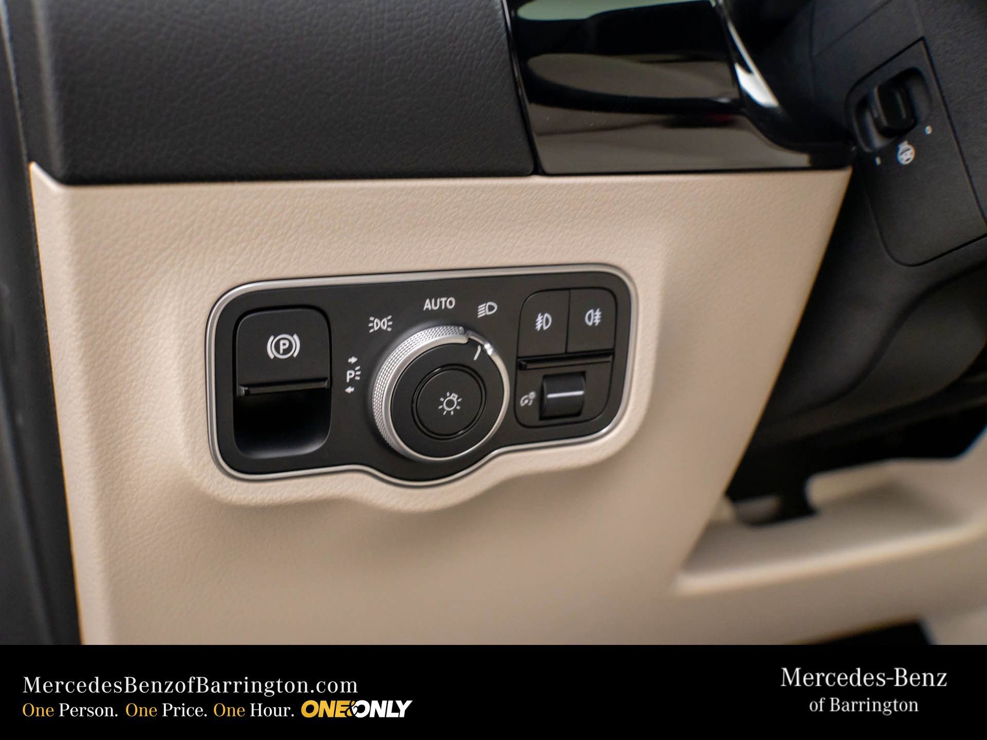 New 2026 Mountain Grey Metallic Mercedes-Benz GLA 250 image 66