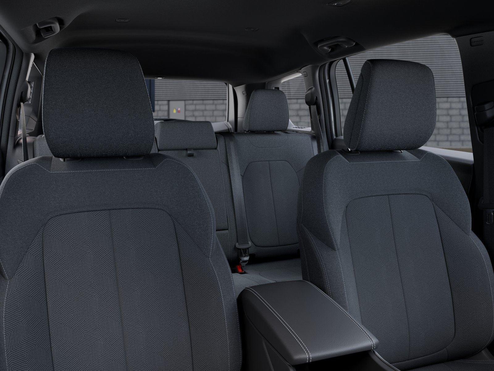 New 2026 Bright White Clear-Coat Exterior Paint Jeep Laredo image 26