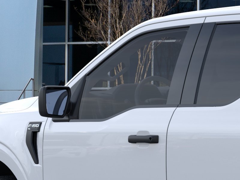 New 2026 Oxford White Ford XL image 20