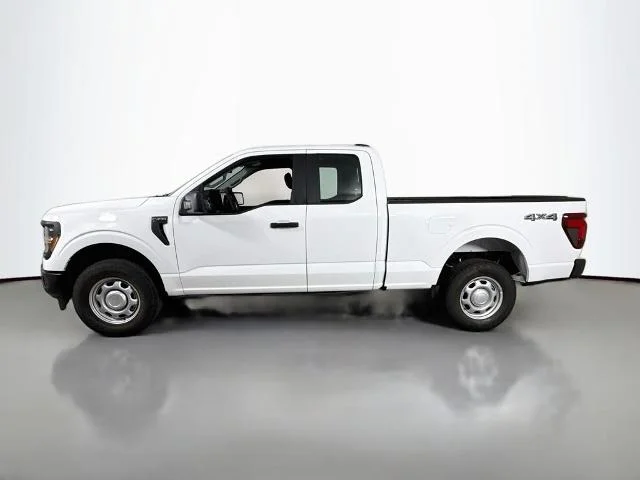 New 2026 Oxford White Ford XL image 33